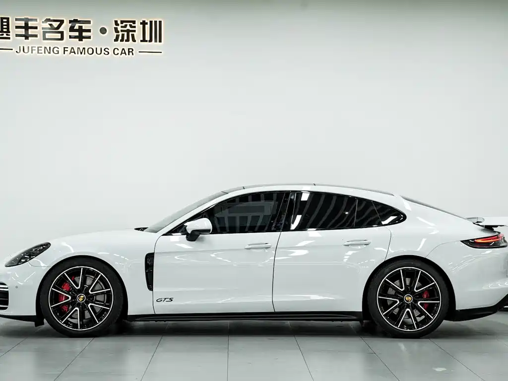 Porsche Panamera 2023 Panamera GTS 4.0T
