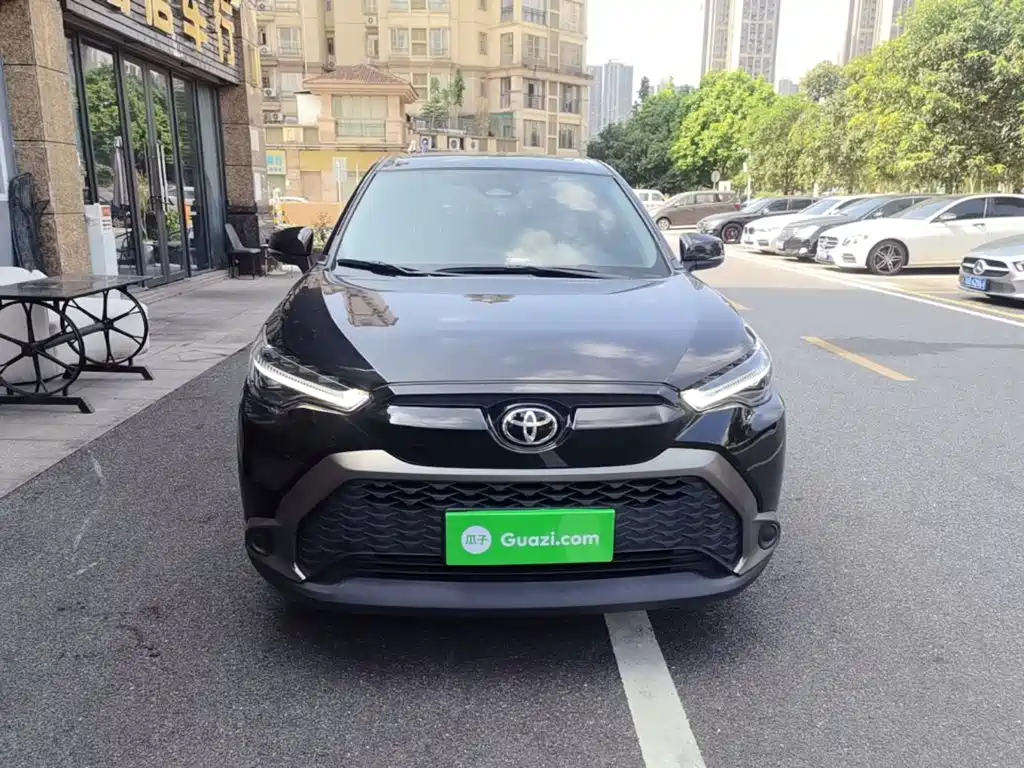 Toyota Frontlander — миниатюра 3