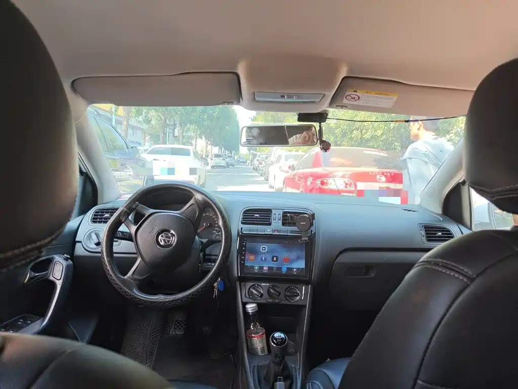 Volkswagen Polo — миниатюра 14