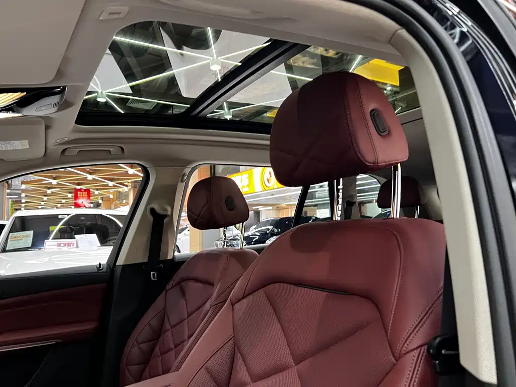 BMW X5 — фотографии объявления, Фото 11