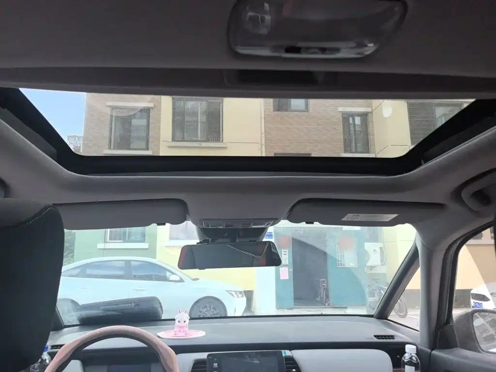 Honda Life — миниатюра 14