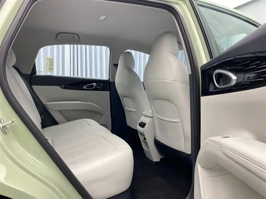 GEELY GALAXY STAR WISH