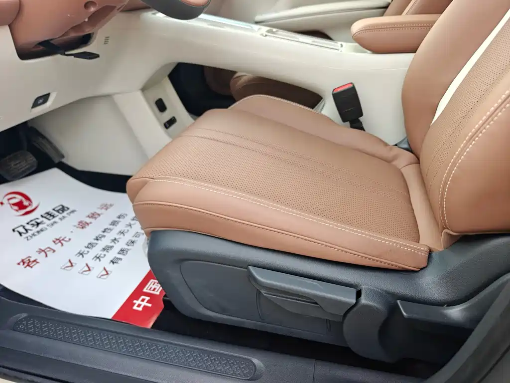 Wuling Bingo S — миниатюра 11