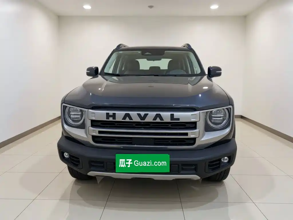 Haval Big Dog — миниатюра 2