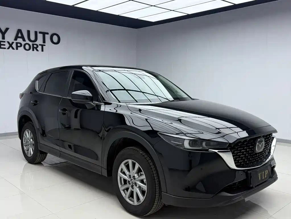 Mazda CX-5 2024 2.0L AT Pro