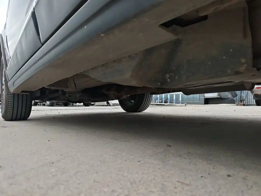Haval H6 — миниатюра 22