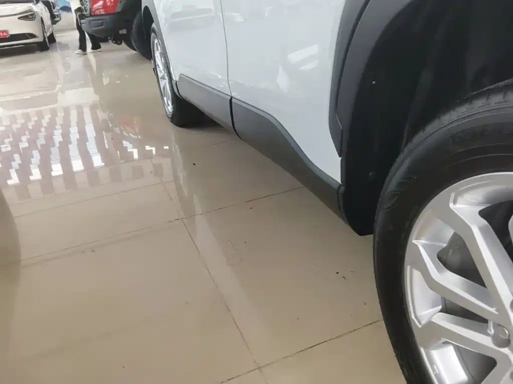 Toyota Frontlander — миниатюра 22
