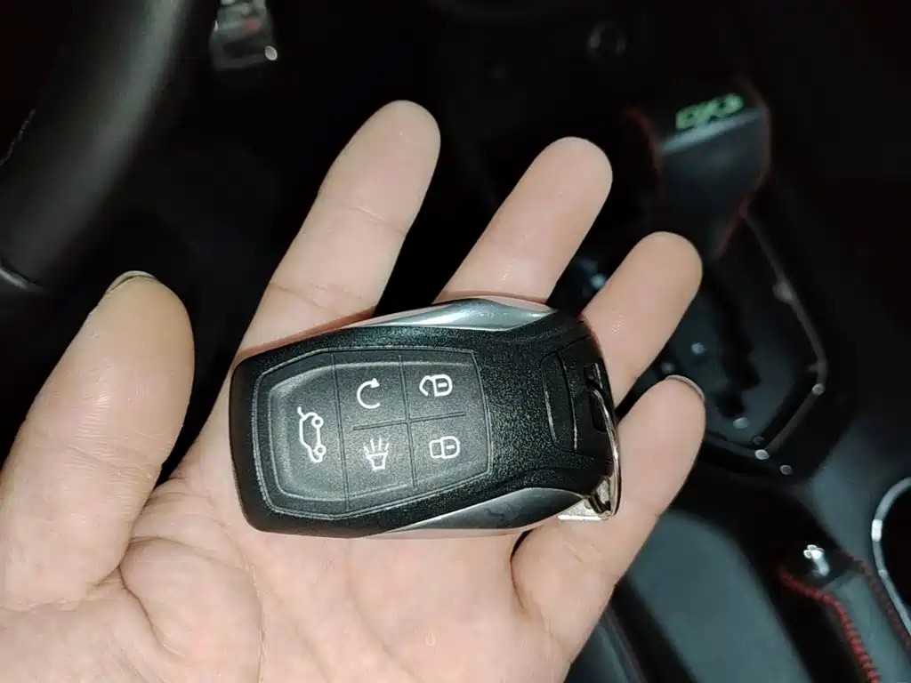 Soueast DX3 — миниатюра 9