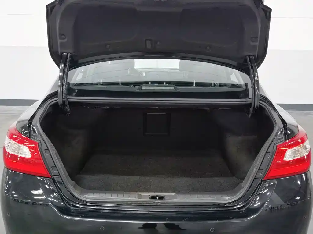 Nissan Teana — миниатюра 16