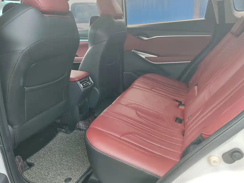 Changan CS75 PLUS — миниатюра 4