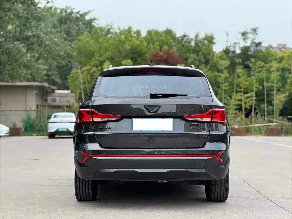 Jetta VS7 2023 280TSI AT Enjoy