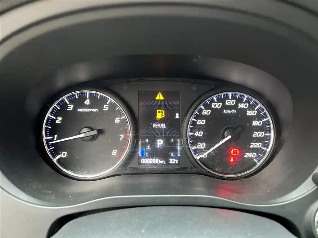 Mitsubishi Outlander 2019 2.0L Enjoy 5 мест V