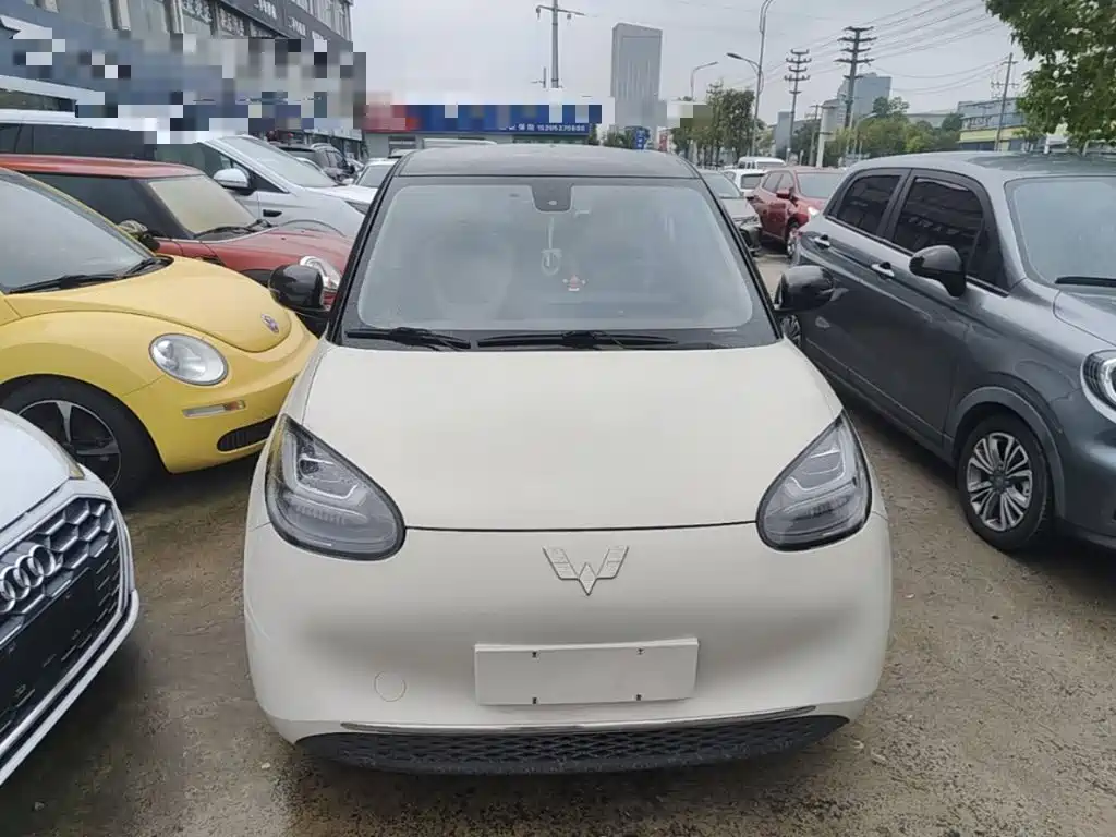 Wuling Bingo — миниатюра 3