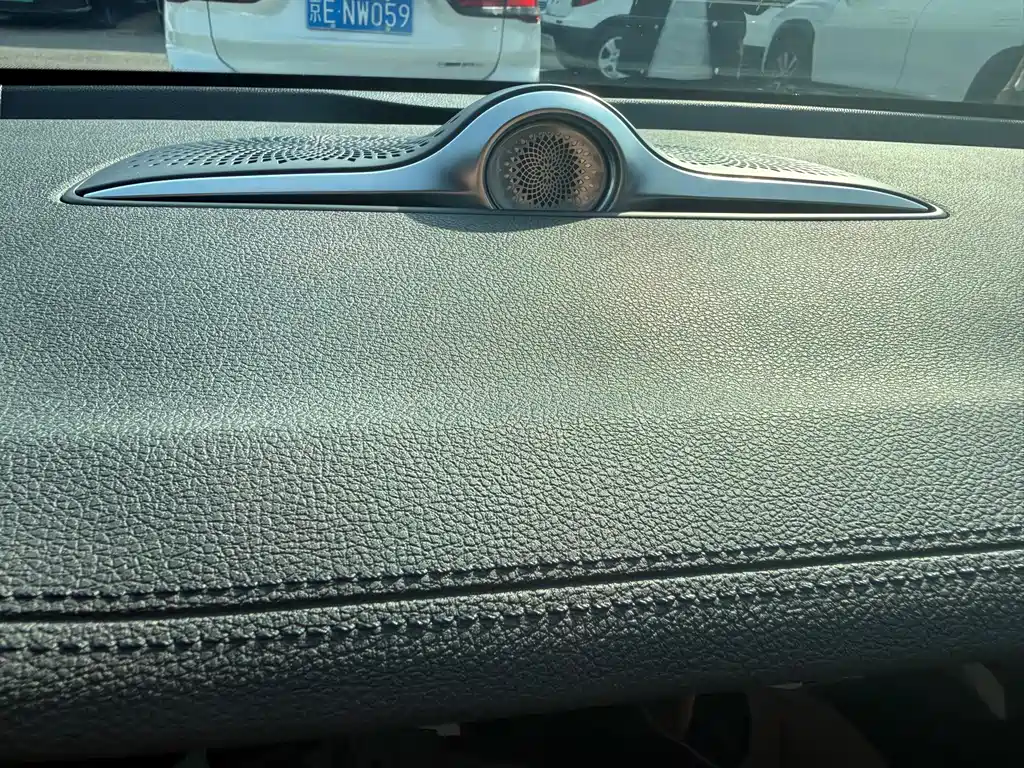 Geely Borui — миниатюра 8