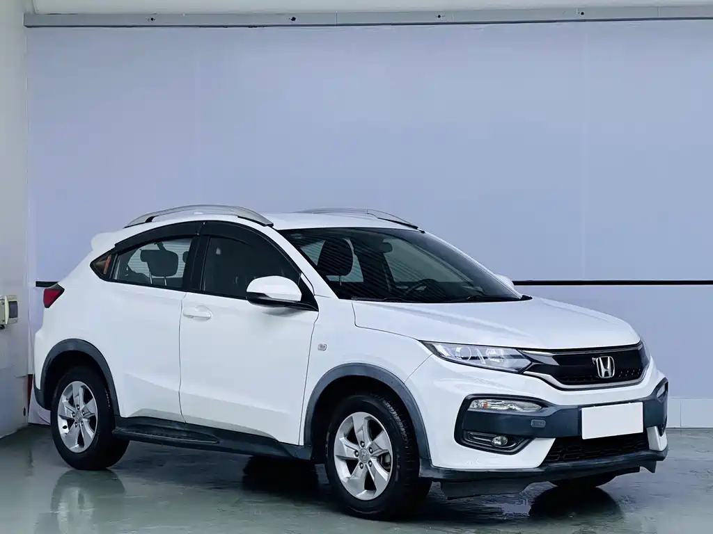 Honda XR-V — миниатюра 3