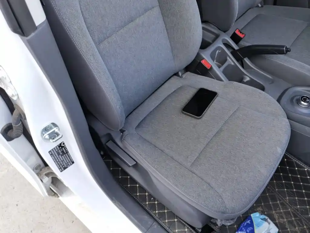 Wuling Hongguang EV — миниатюра 4