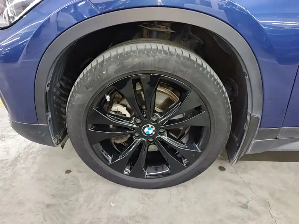 BMW X1 — миниатюра 23