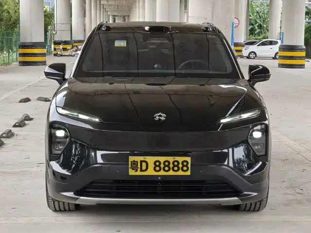 NIO ES7