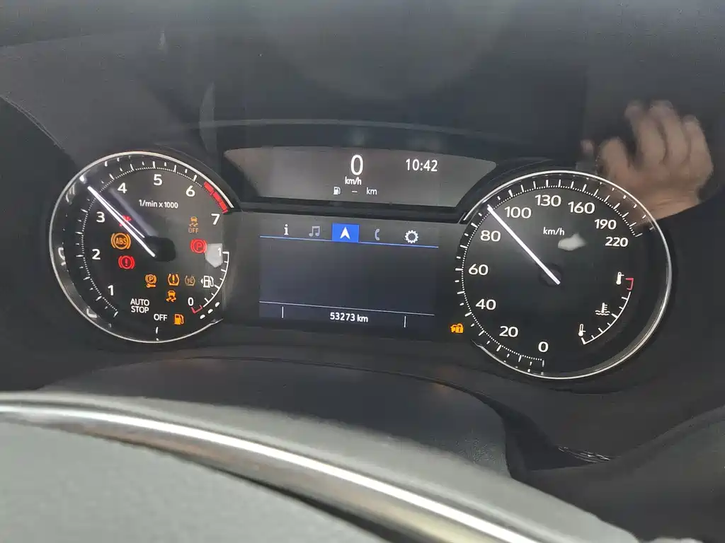Cadillac XT5 — миниатюра 6