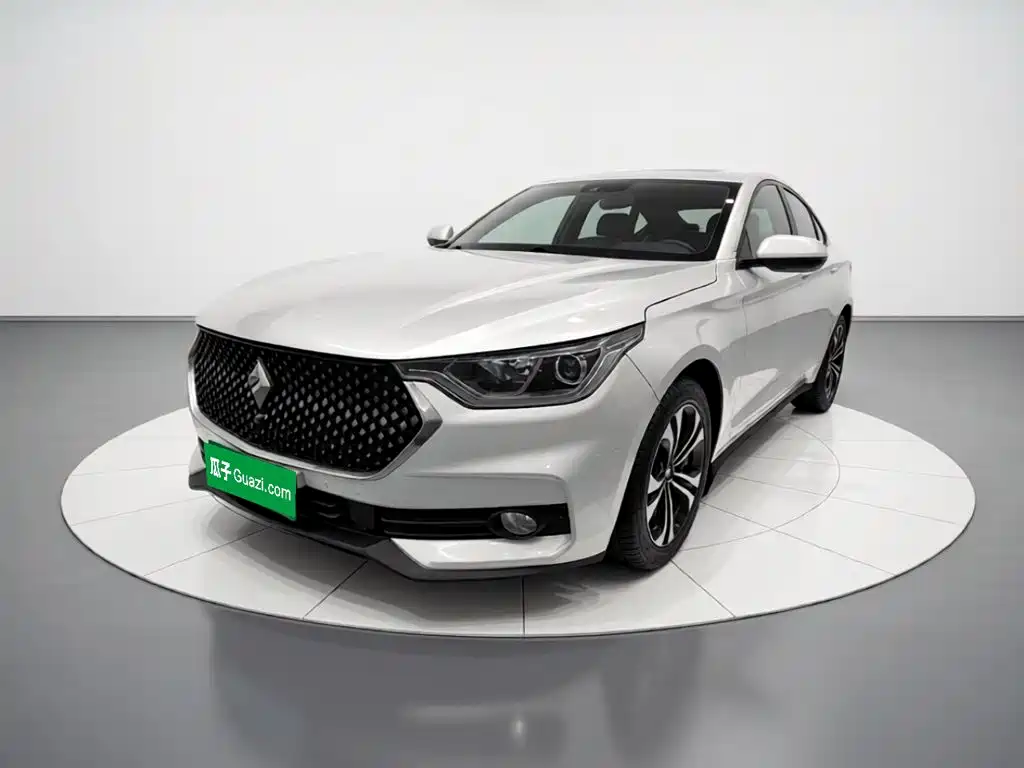 Baojun RC-6 — миниатюра 2