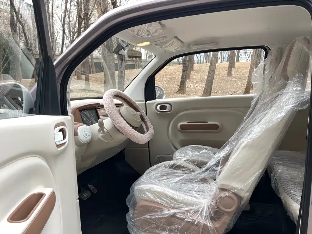 BESTUNE PENTIUM PONY