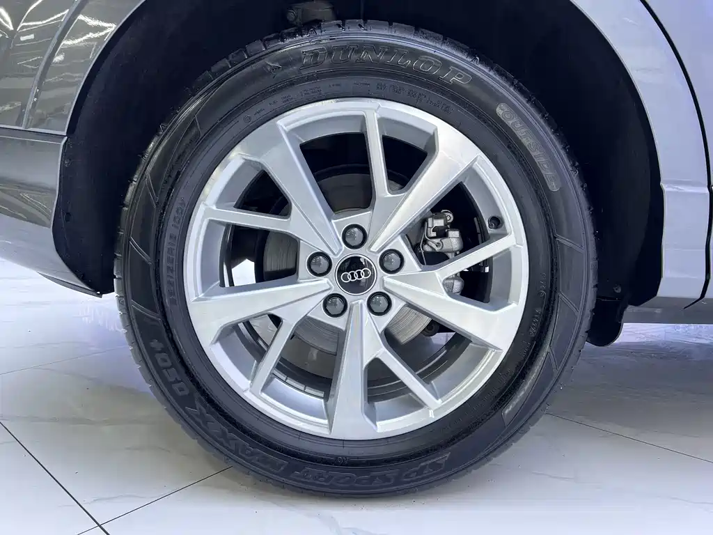 Audi Q3 Sportback — миниатюра 20