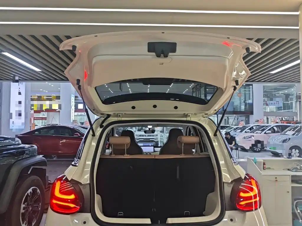 Wuling Bingo — миниатюра 19