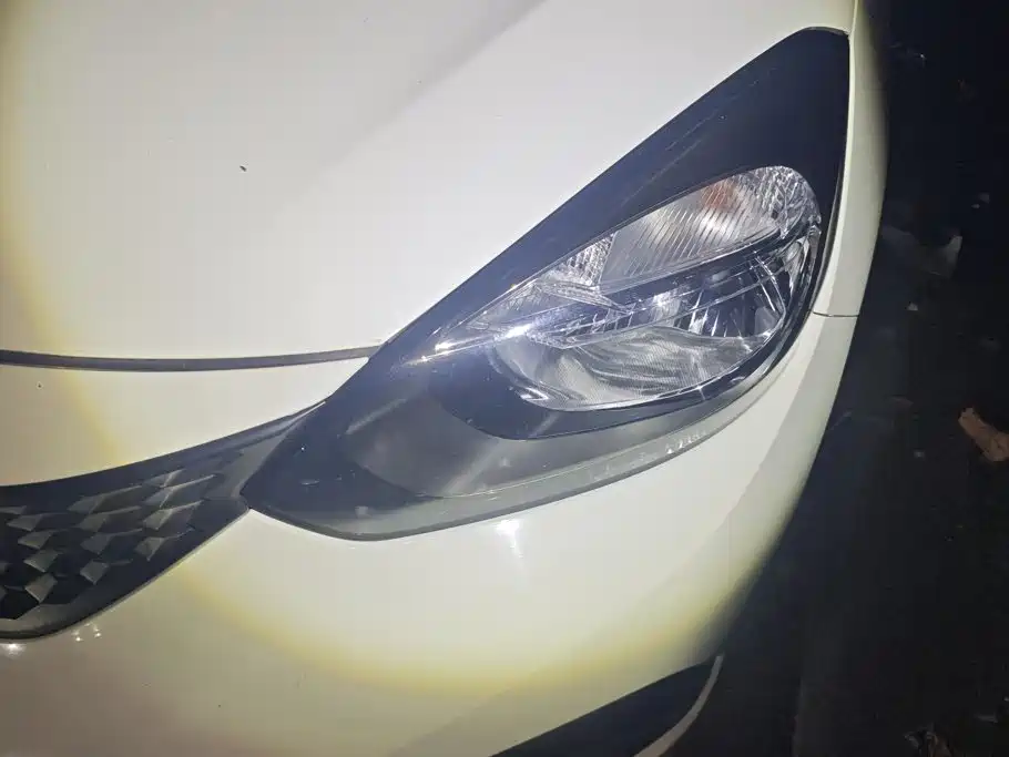 Honda Fit — миниатюра 5