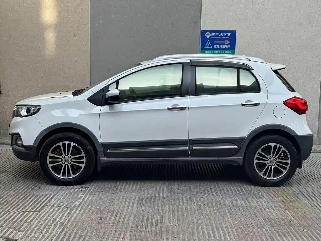 Haval H1 — миниатюра 9
