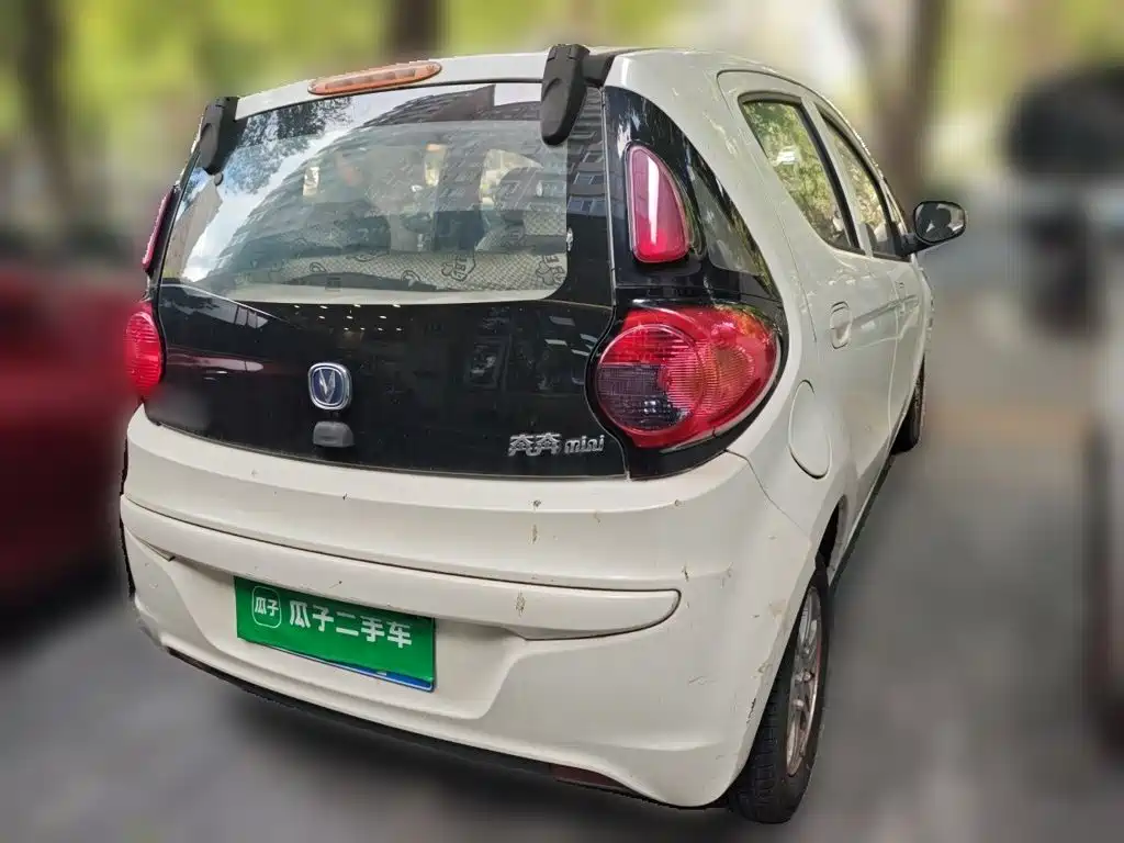 Changan MINI — миниатюра 6