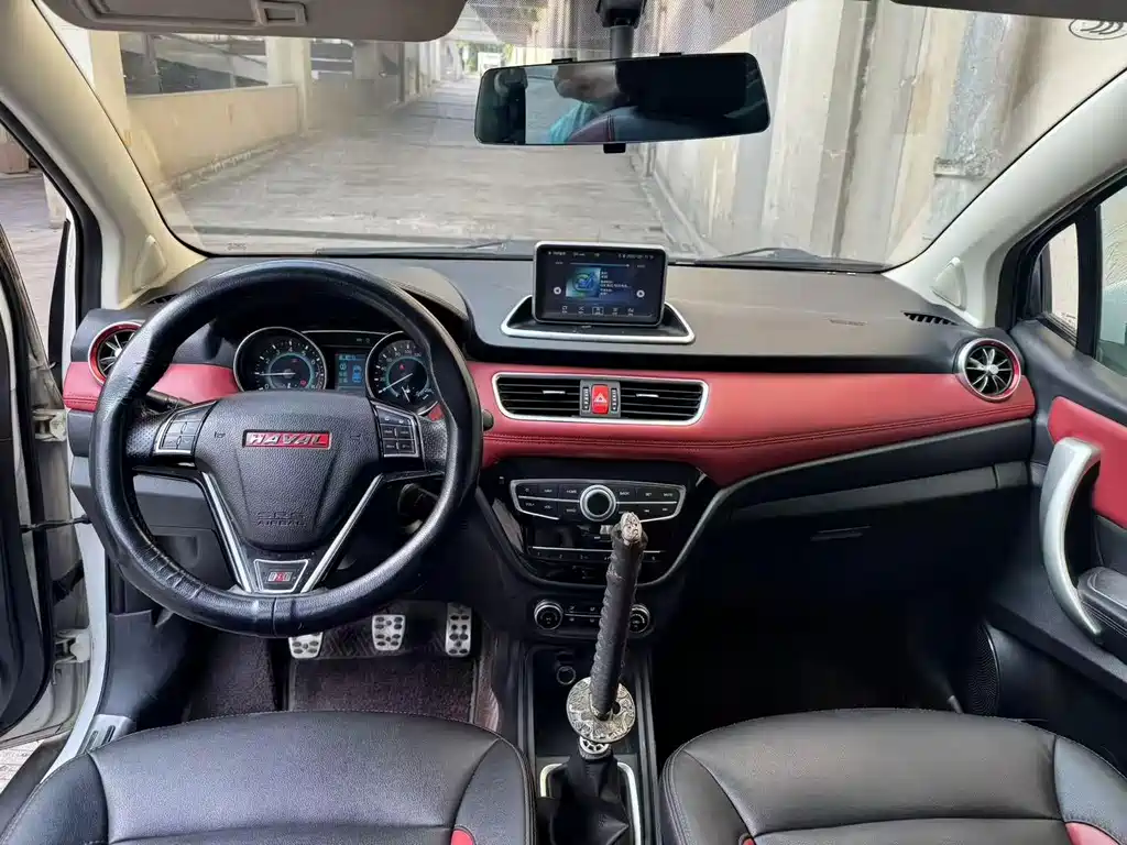 Haval H1 — миниатюра 6