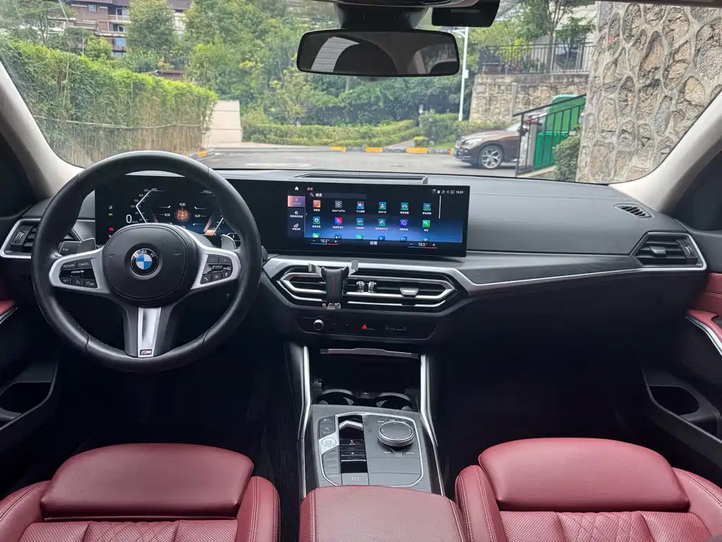 BMW 3 Series — миниатюра 6