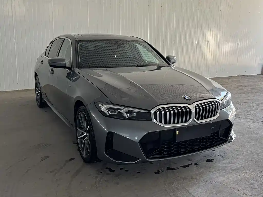 BMW 3 Series — миниатюра 2