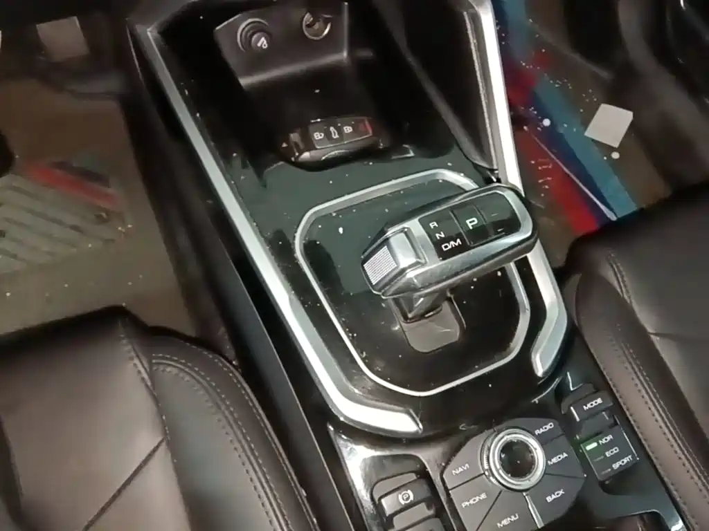Haval H6 — миниатюра 14