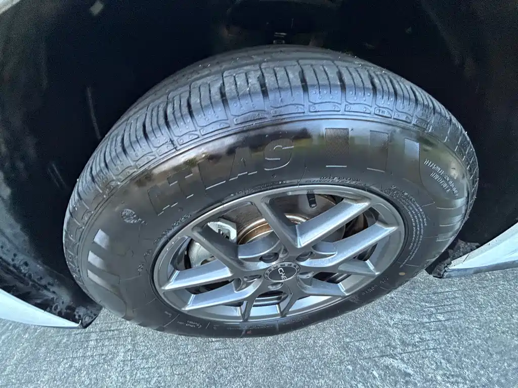 BYD Seal 06 — миниатюра 7
