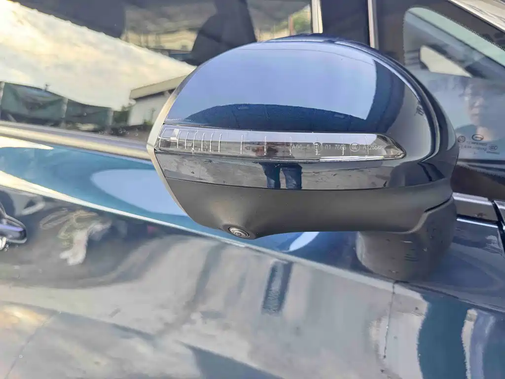 GAC Motor Trumpchi M6 — миниатюра 43