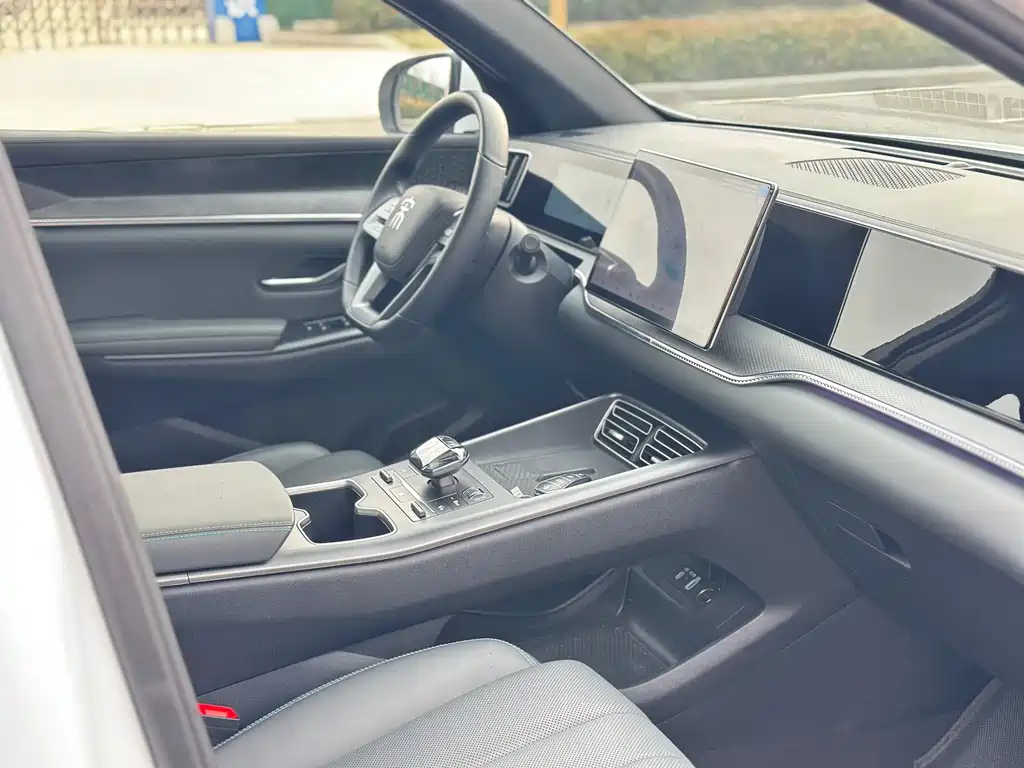 BYD SONGJIANG NEW ENERGY