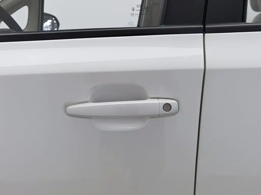 GAC Motor Trumpchi M6 — миниатюра 18