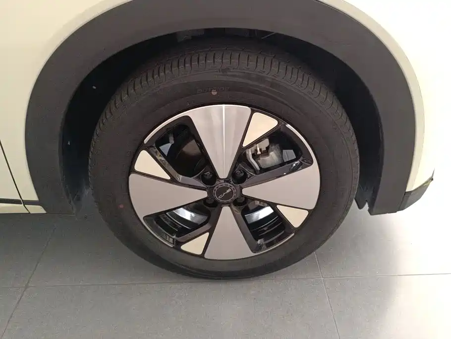 BYD Dolphin — миниатюра 6