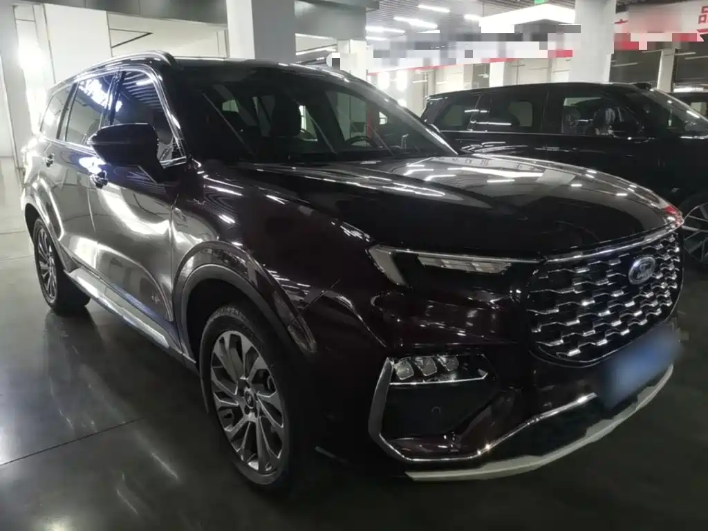 Ford Equator — миниатюра 4