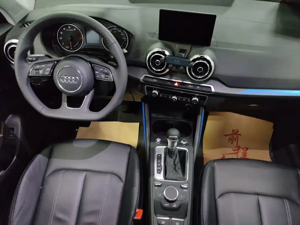 Audi Q2L — миниатюра 11
