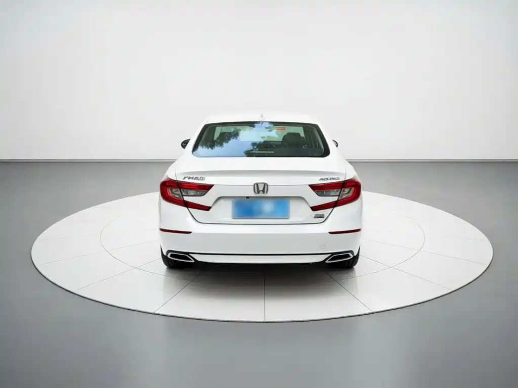 Honda Accord — миниатюра 3