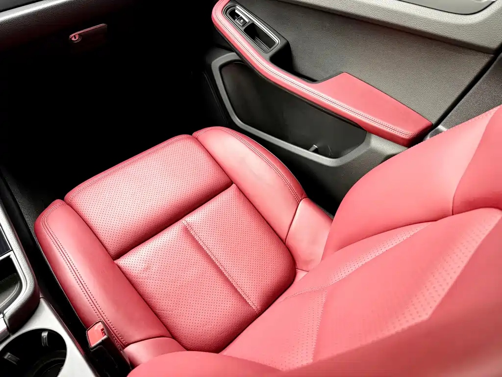 Porsche Macan — миниатюра 11