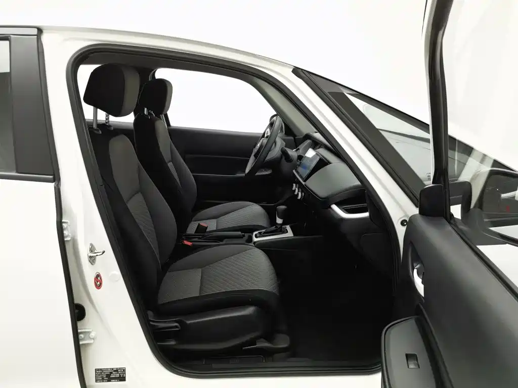 Honda Fit — миниатюра 23