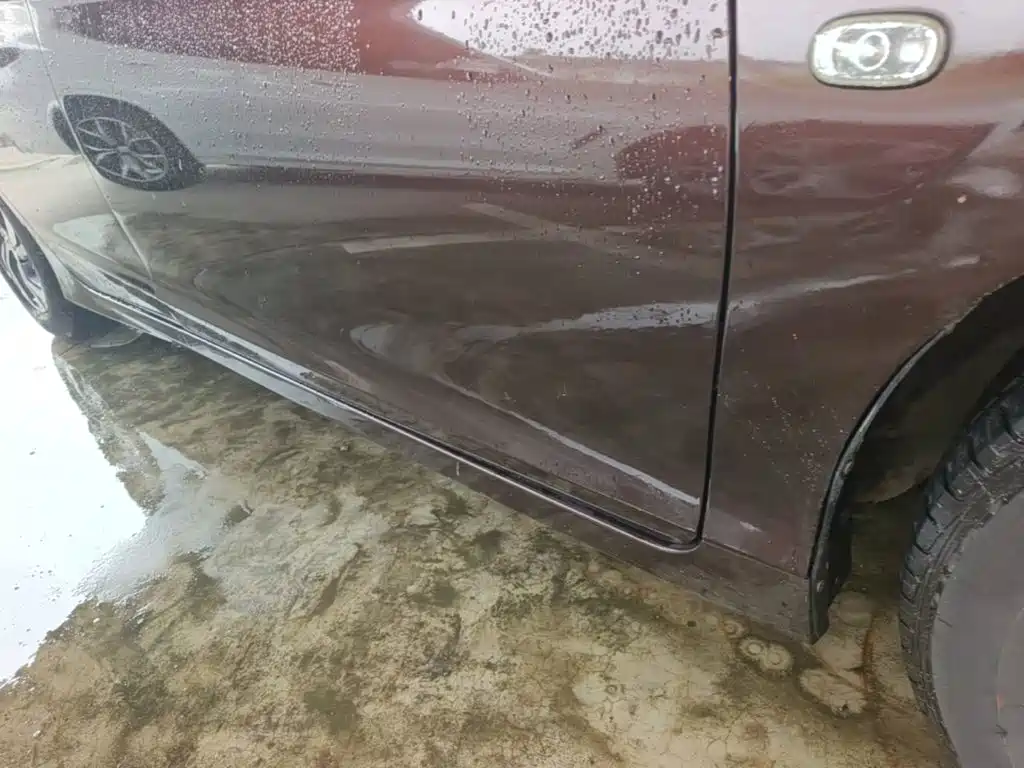 Honda Accord — миниатюра 21