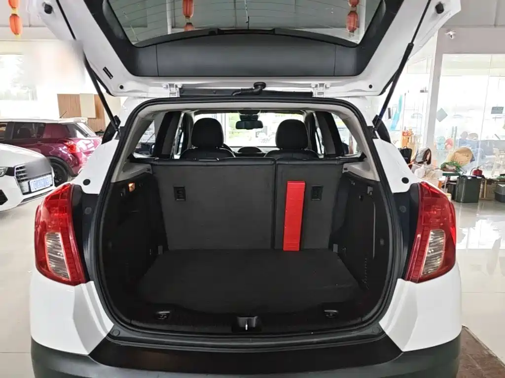 Buick Encore — миниатюра 19