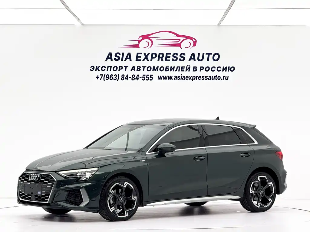 Купить Audi A3