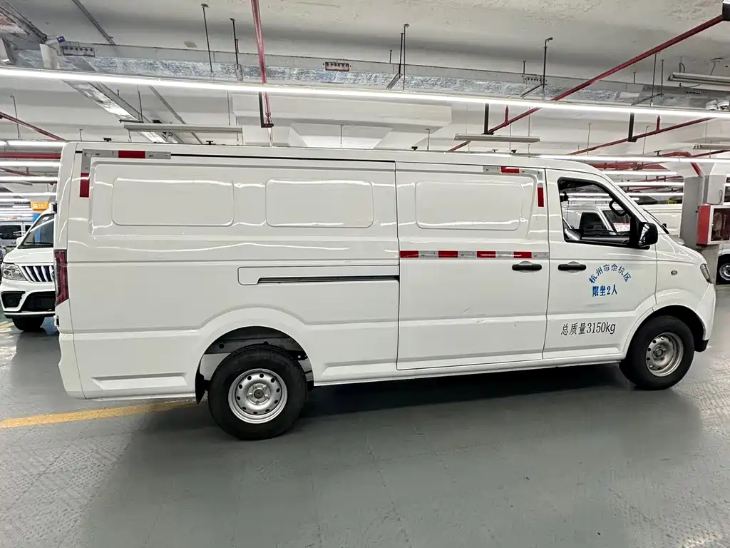 JIANGQI GROUP BLUE CAT