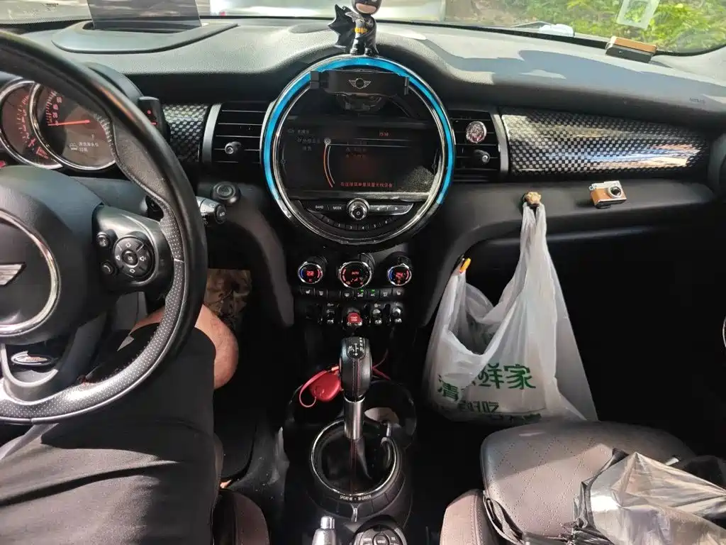 MINI Mini — миниатюра 6