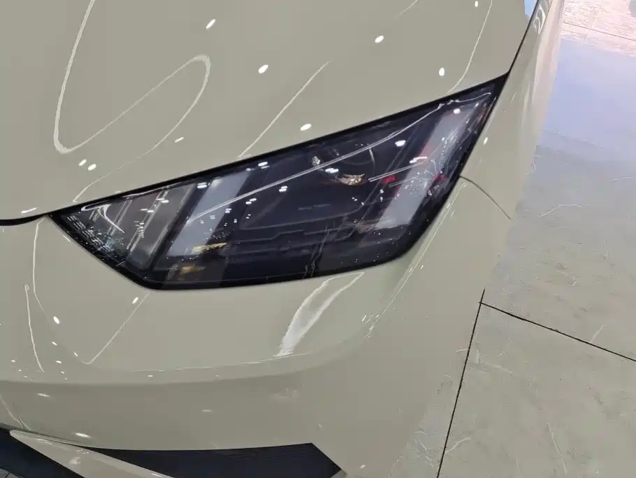 BYD Seagull — миниатюра 5